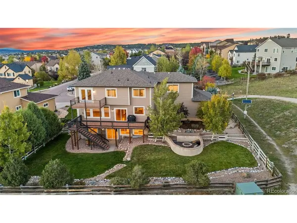 119 Walters Creek, Monument, CO 80132