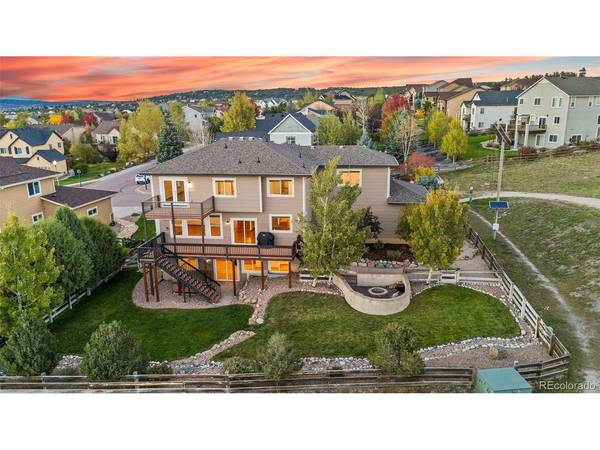 119 Walters Creek, Monument, CO 80132