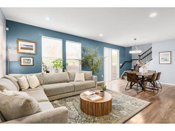 1233 S Dallas, Denver, CO 80247