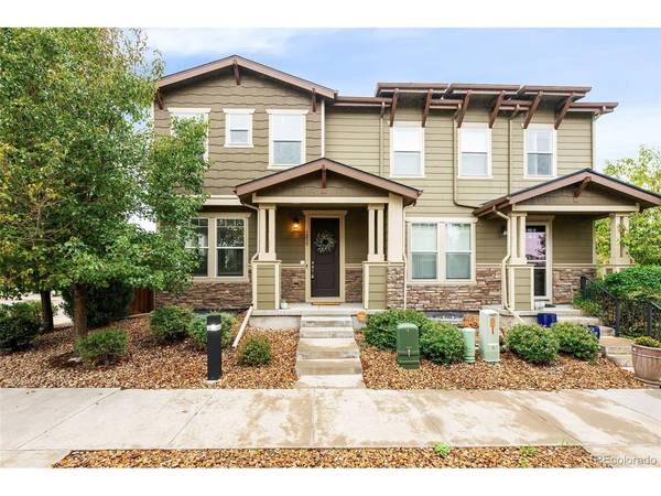 1233 S Dallas, Denver, CO 80247