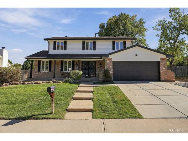7624 E Mercer, Denver, CO 80237