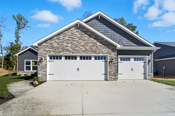 14164 Hughies CV, Fort Wayne, IN 46845-0195