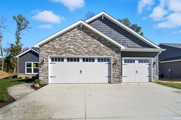 14164 Hughies CV, Fort Wayne, IN 46845-0195