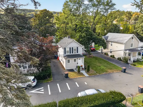 Address not disclosed, Haverstraw, NY 10923