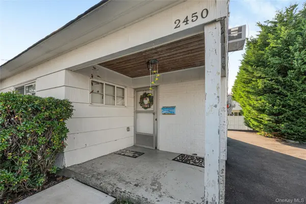 2450 Mermaid AVE, Wantagh, NY 11793