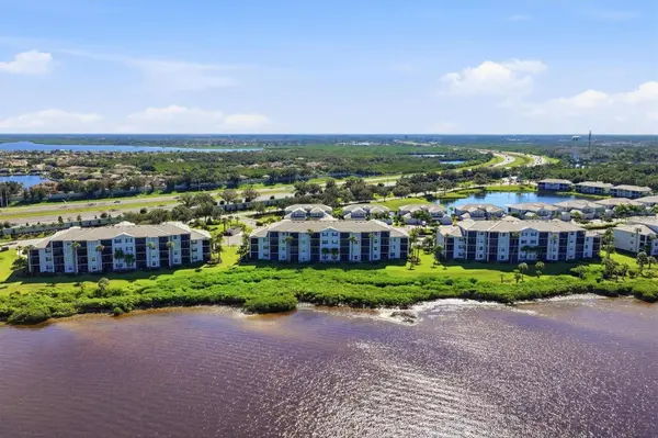 1020 TIDEWATER SHORES LOOP #104, Bradenton, FL 34208