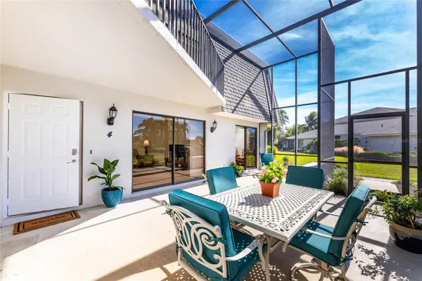 3021 MATECUMBE KEY RD #Unit 4, Punta Gorda, FL 33955