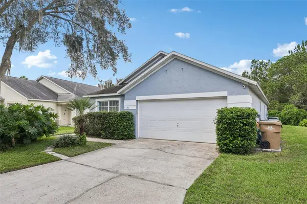1131 CLEAR CREEK CIR, Clermont, FL 34714