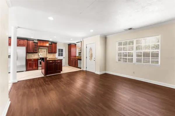 3805 NW 50TH ST, Gainesville, FL 32606