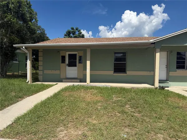 2109 N 13TH ST N, Haines City, FL 33844