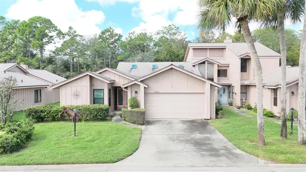 1924 WHISPERWOOD WAY, Port Orange, FL 32128