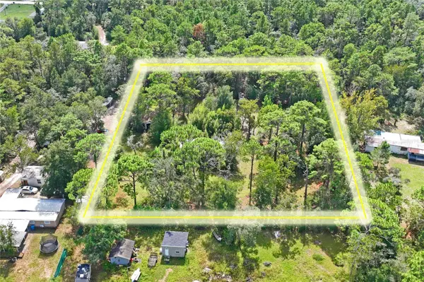 15270 MILTON AVE, Brooksville, FL 34604