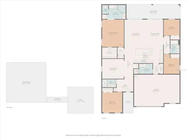 6337 NODOC RD, Spring Hill, FL 34609