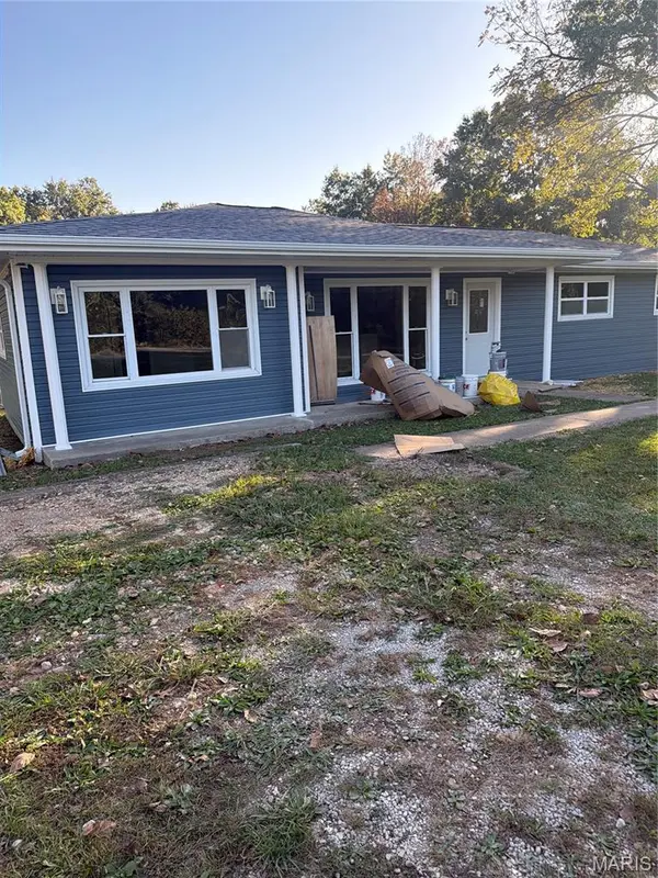 25336 Audrain Road 838, Mexico, MO 65265