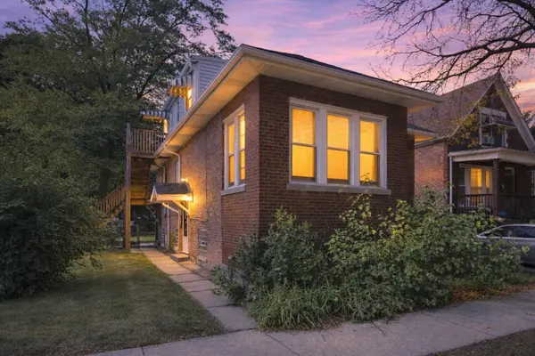 8956 S Morgan ST, Chicago, IL 60620