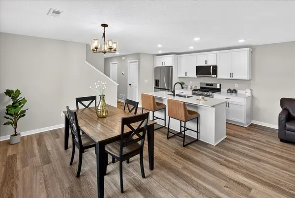 7077 Kittredge LN NE, Otsego, MN 55301