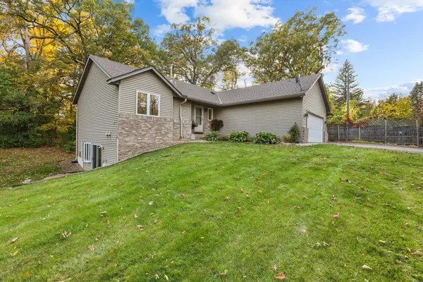 7961 Pioneer RD, Wyoming, MN 55092