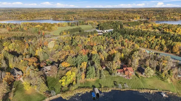 14430 Katrine DR, Deerwood, MN 56444