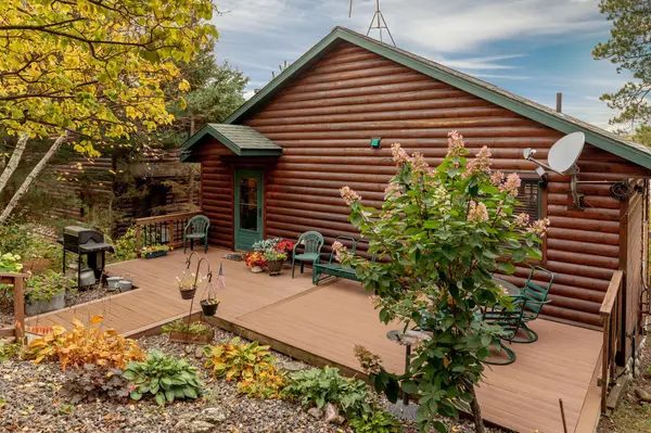 2800 White Pine LN, Motley, MN 56466