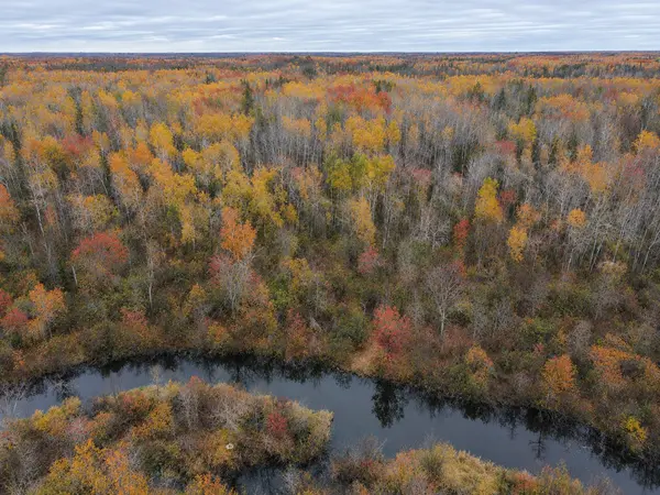 TBD Swedish Highway, Dairyland, WI 54830