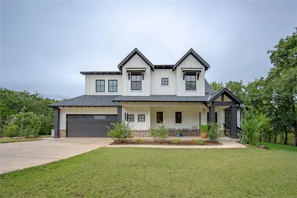 22595 N Triple Xxx RD, Luther, OK 73054