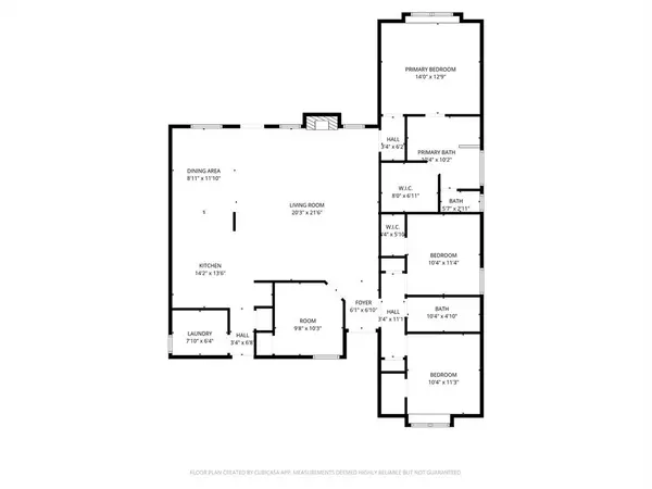 313 SW 171st ST, Oklahoma City, OK 73170