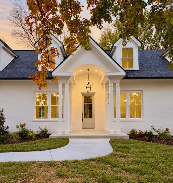 4613 Harpeth Peytonsville Rd, Thompsons Station, TN 37179