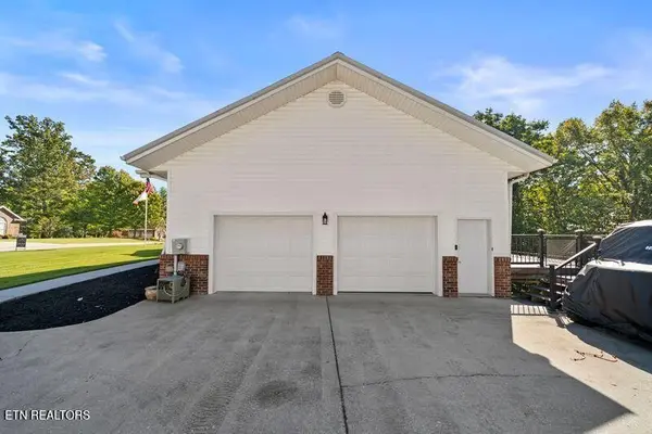 186 Cabot Lane, Rockwood, TN 37854