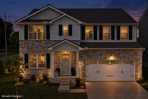 101 Walden Way, Gallatin, TN 37066
