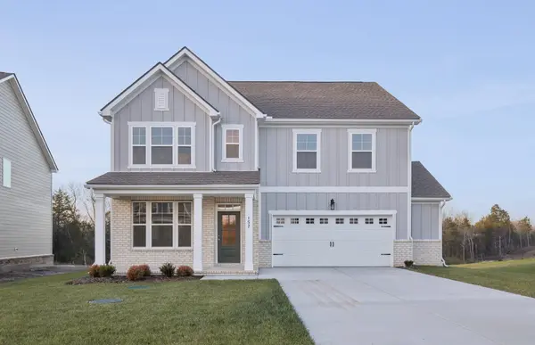 127 Emeline Way, Mount Juliet, TN 37122