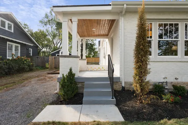 506 N 17th St, Nashville, TN 37206