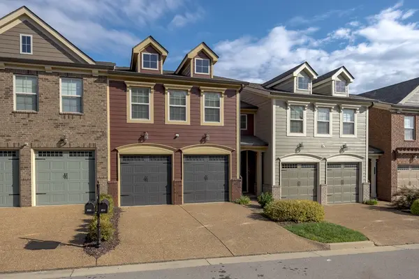 804 Silkwood Dr, Nashville, TN 37221