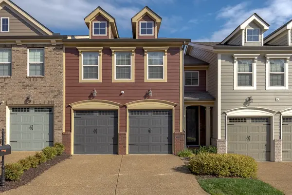 804 Silkwood Dr, Nashville, TN 37221