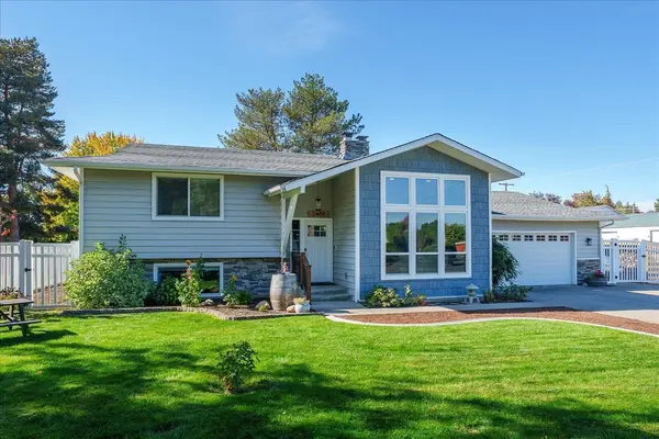 2406 S Progress Rd, Spokane Valley, WA 99037