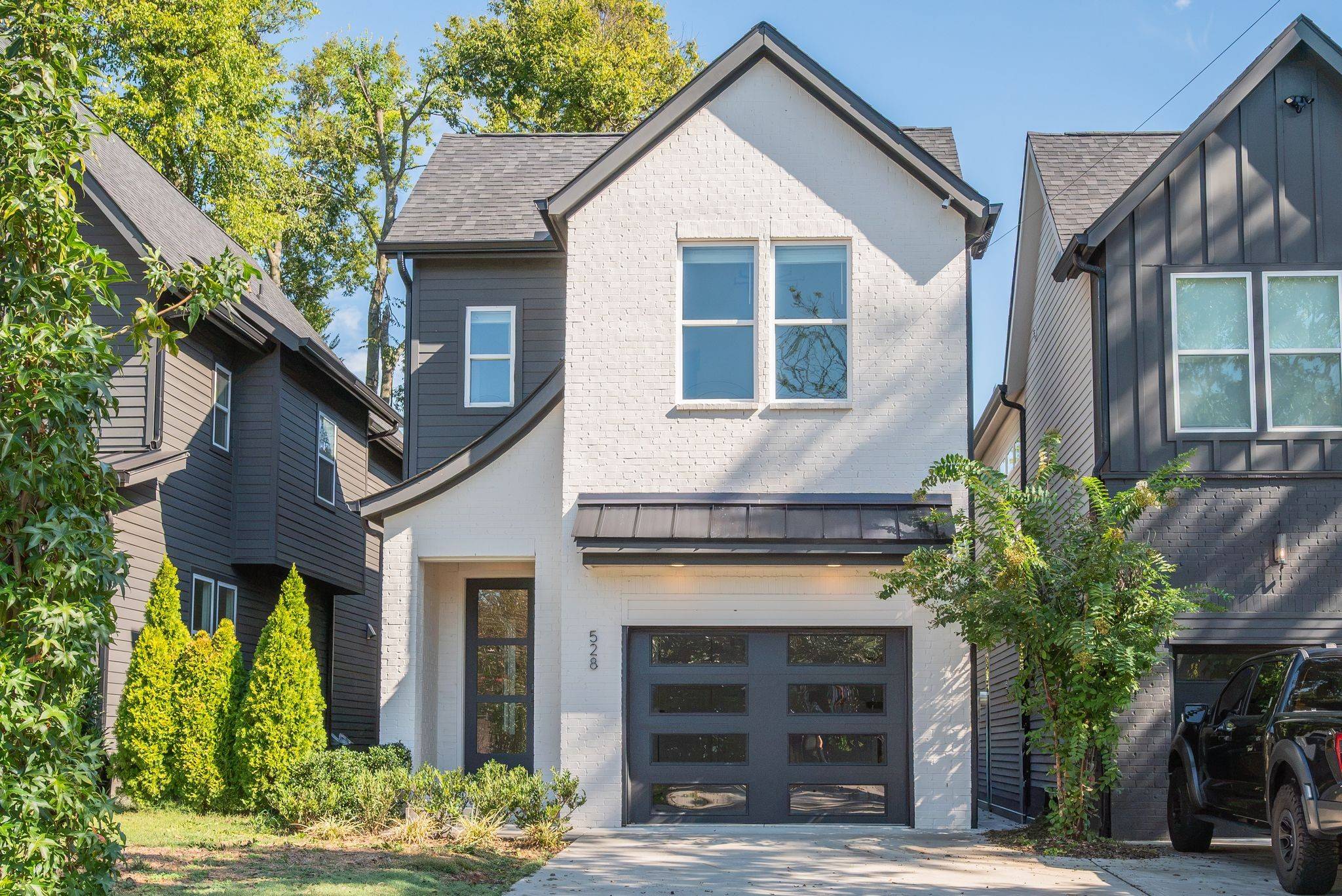 528 Croley Drive, Nashville, TN 37209