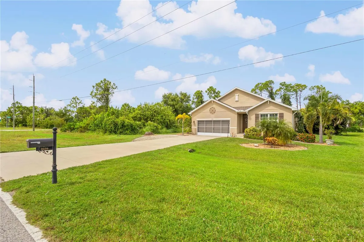 9259 CALUMET BLVD, Port Charlotte, FL 33981