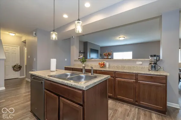 4522 Ozark LN, Indianapolis, IN 46239