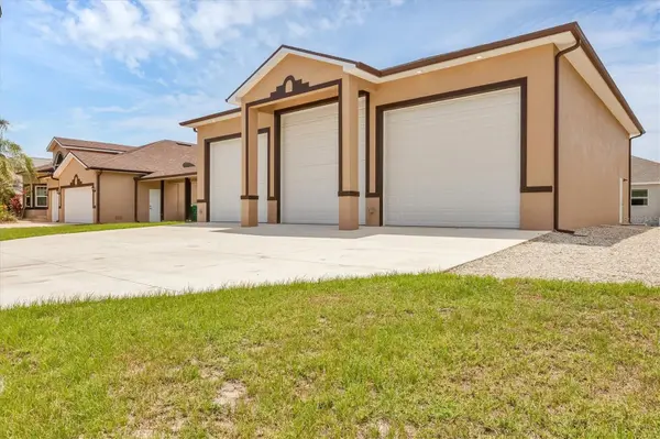8183 DELAND ST, Port Charlotte, FL 33981
