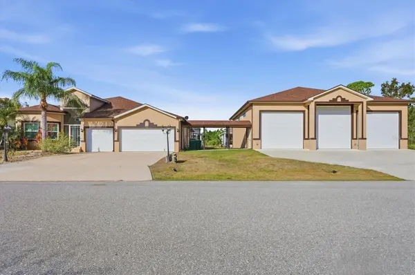 8183 DELAND ST, Port Charlotte, FL 33981