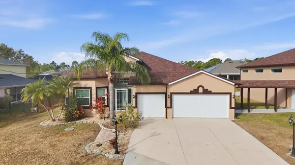 8183 DELAND ST, Port Charlotte, FL 33981
