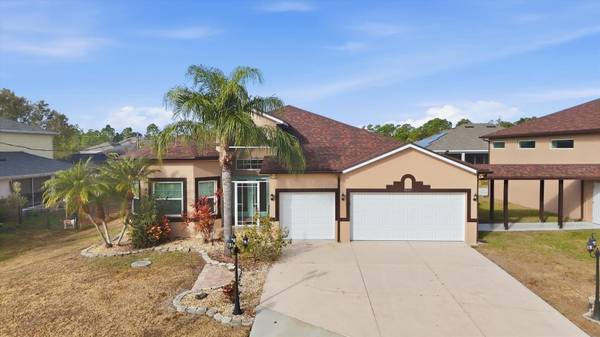 8183 DELAND ST, Port Charlotte, FL 33981