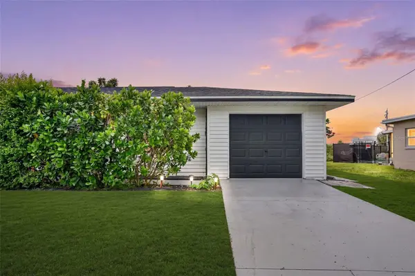 21883 CATHERINE AVE, Port Charlotte, FL 33952