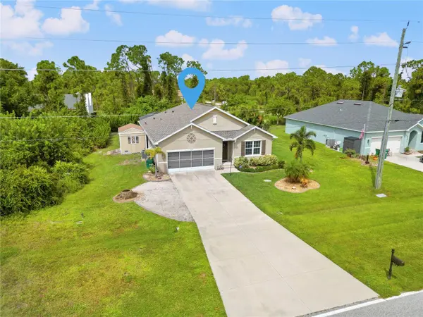 9259 CALUMET BLVD, Port Charlotte, FL 33981