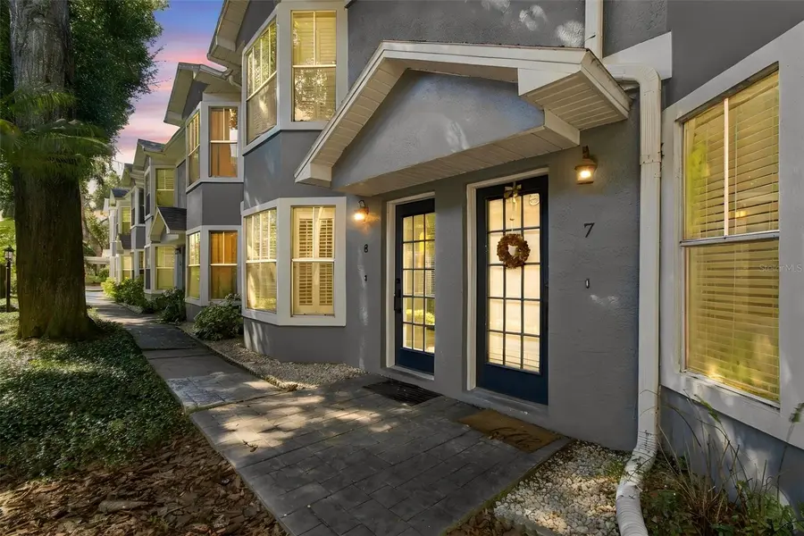 315 S EDISON AVE #8, Tampa, FL 33606