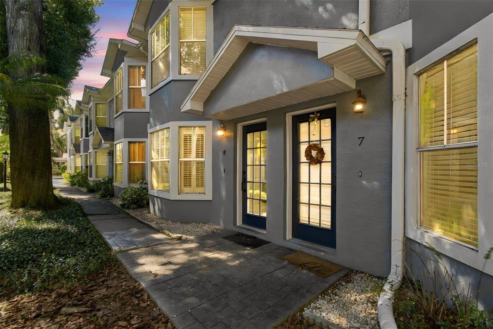 315 S EDISON AVE #8, Tampa, FL 33606