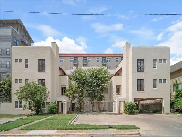 712 Graham PL #304, Austin, TX 78705