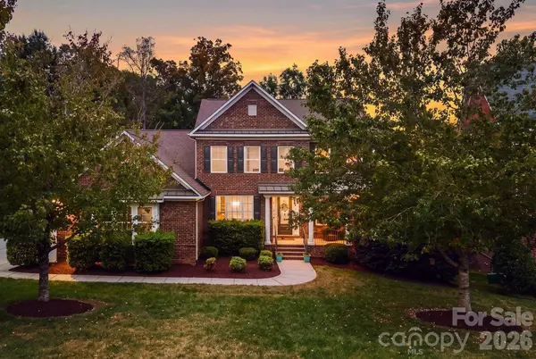 7123 Yellowhorn TRL, Waxhaw, NC 28173