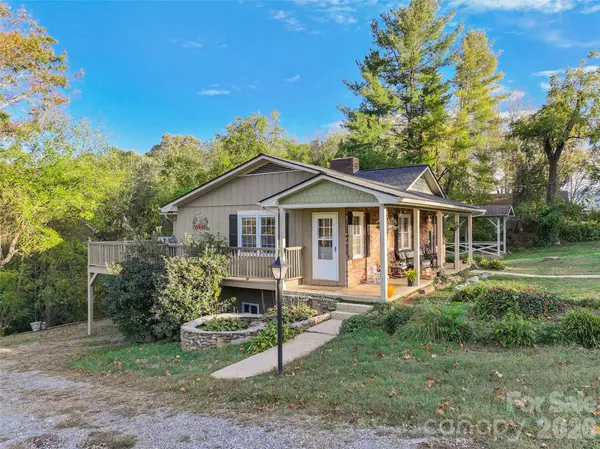213 Oakmont DR, Canton, NC 28716