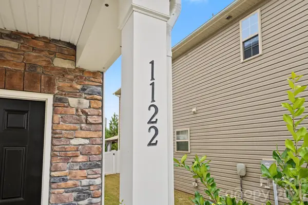 1122 Loggerhead DR, Lancaster, SC 29720
