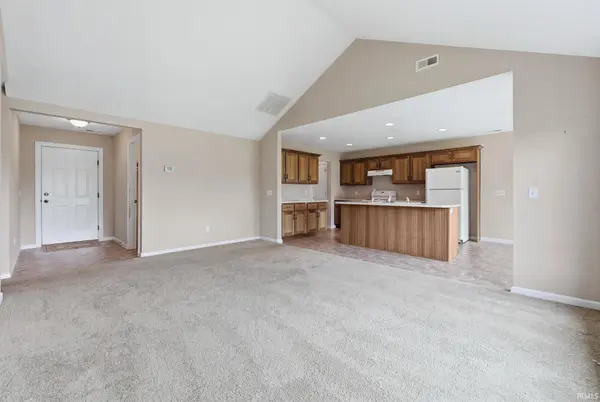 524 Union Station DR, Fort Wayne, IN 46814-8966